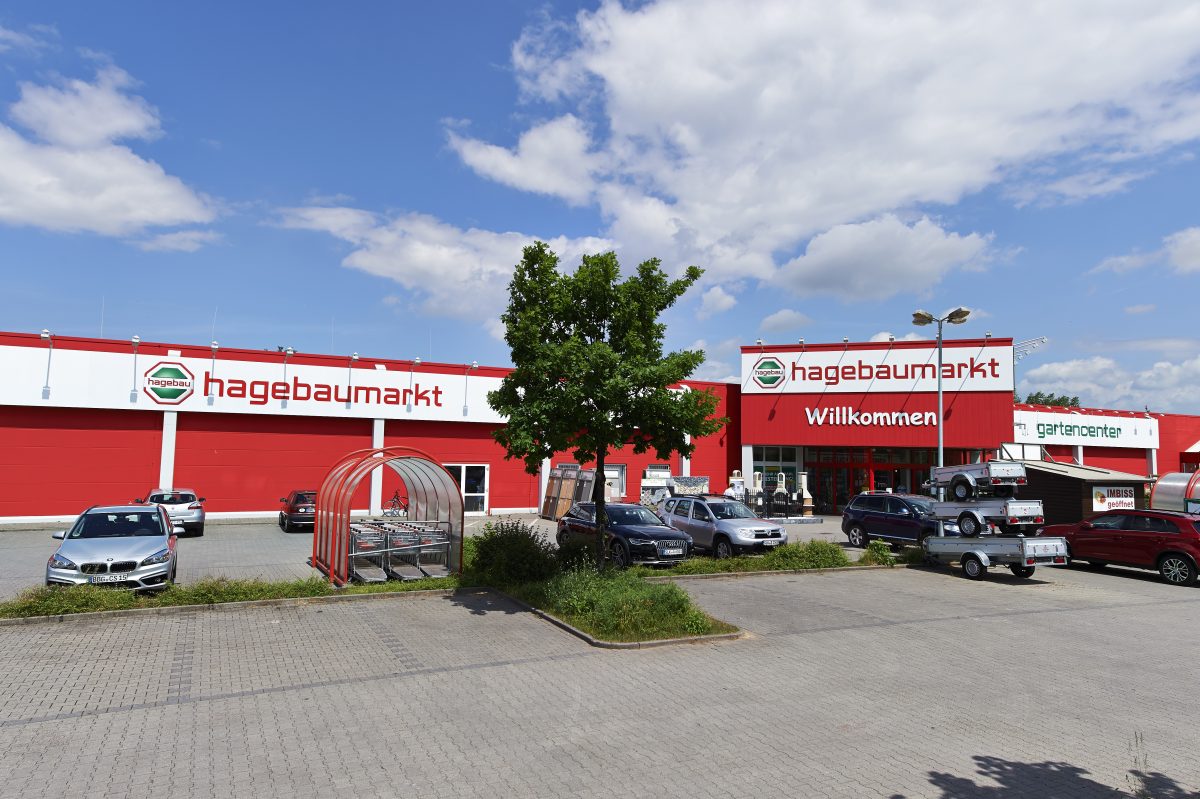 37+ Hagebaumarkt In Nauen, Benutzen sie den tab &#039;karte &amp; route&#039;, um